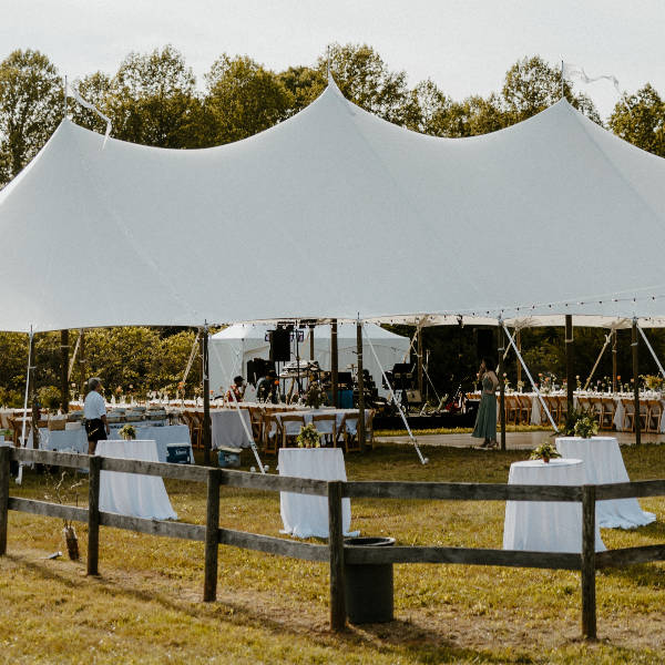 Get event inspiration from our Party Perfect rental gallery