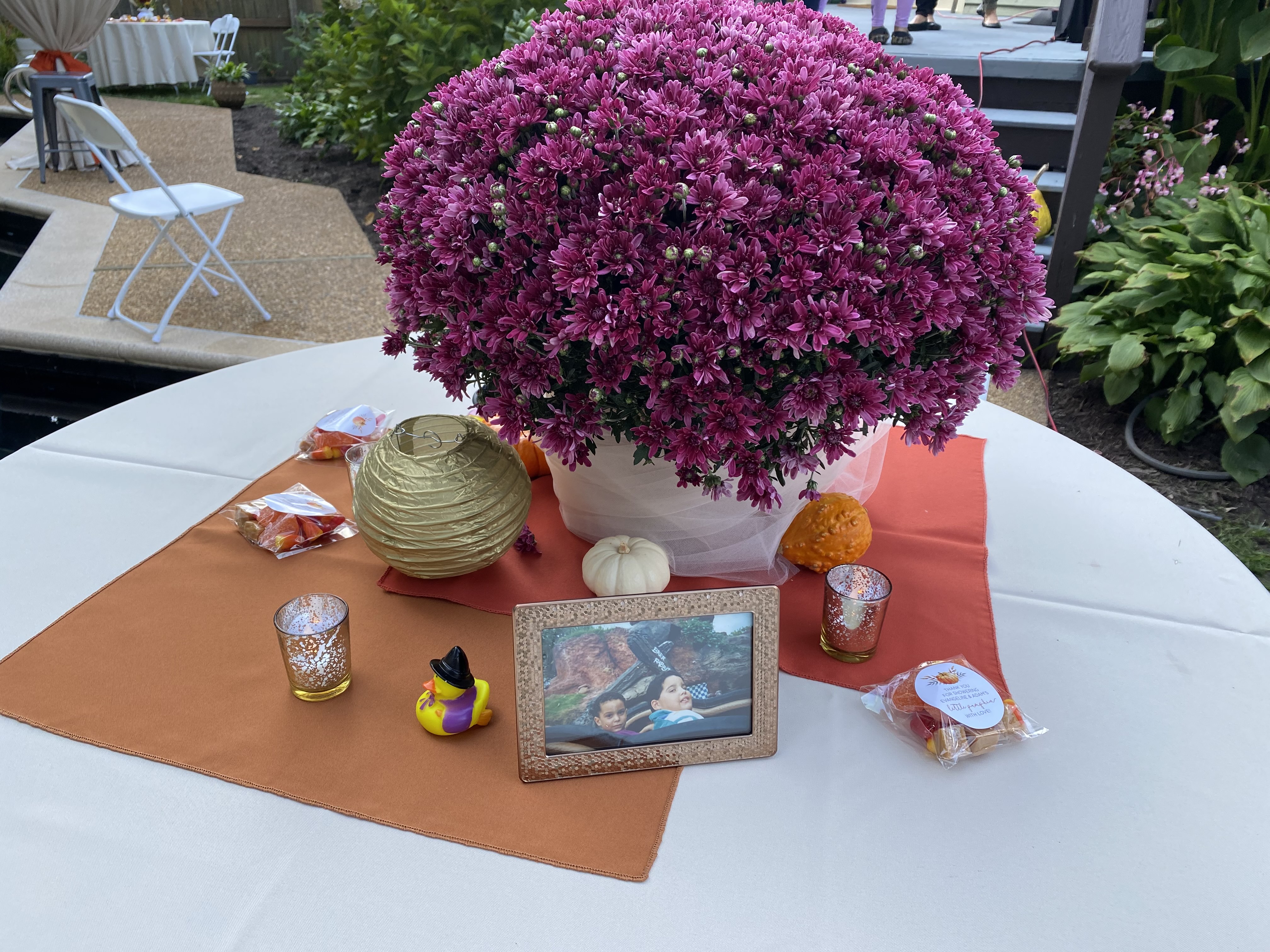 Party Perfect - Party Rentals in Richmond, serving Central Virginia
