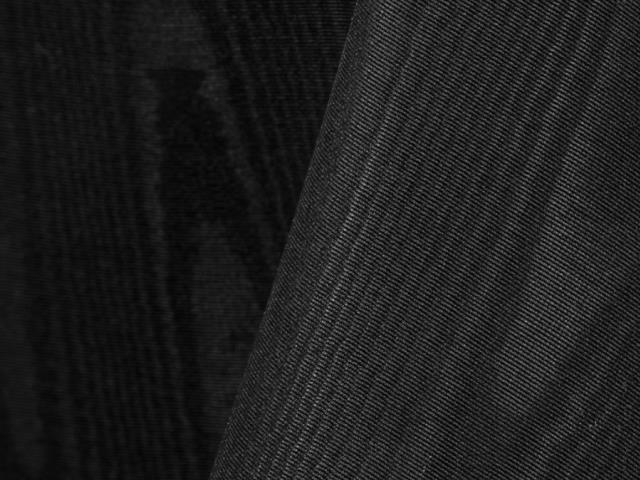 Rental store for Black Bengaline Fabric in Richmond VA