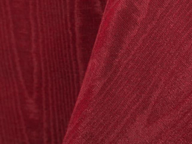 Rental store for Red Bengaline Fabric in Richmond VA