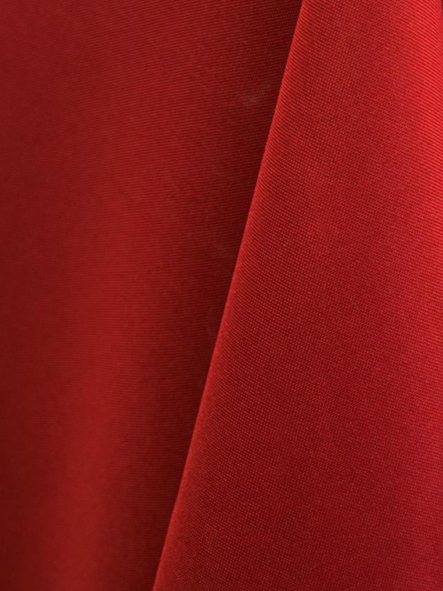 Rental store for Cherry Polyester Fabric in Richmond VA