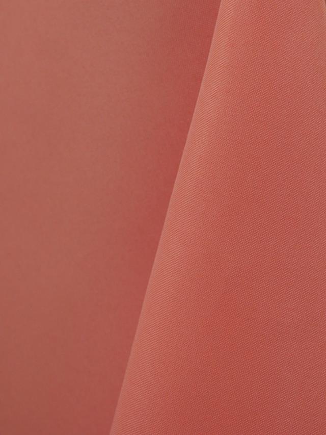 Rental store for Coral Polyester Fabric in Richmond VA