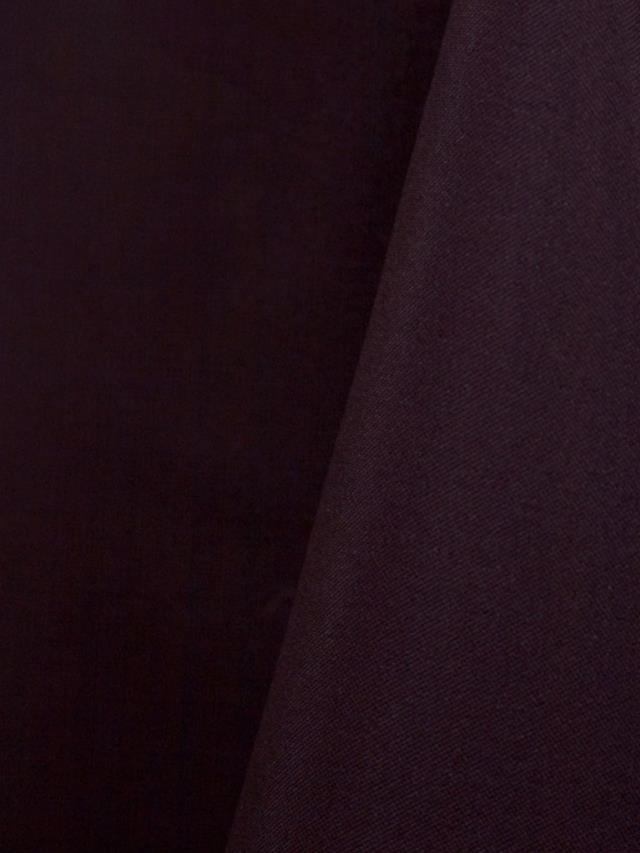 Rental store for Eggplant Polyester Fabric in Richmond VA