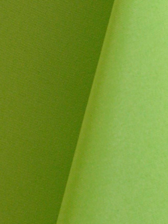 Rental store for Lime Polyester Fabric in Richmond VA