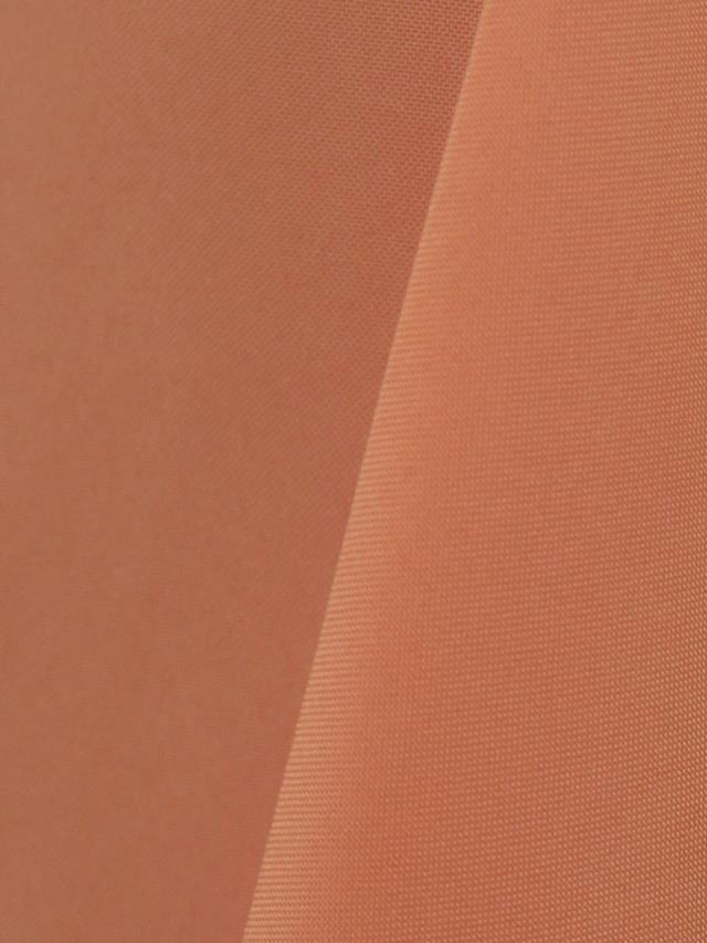 Rental store for Peach Polyester Fabric in Richmond VA