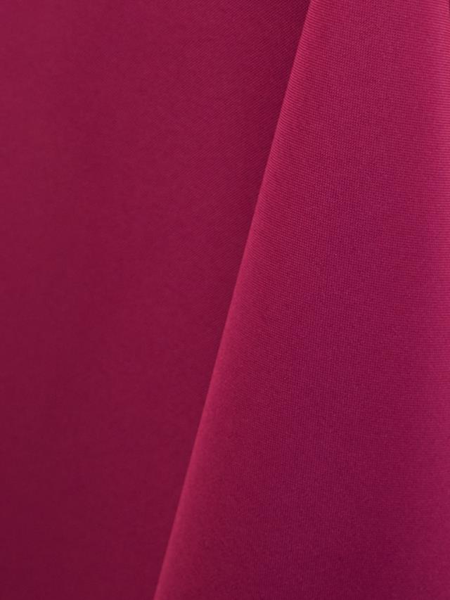 Rental store for Raspberry Polyester Fabric in Richmond VA