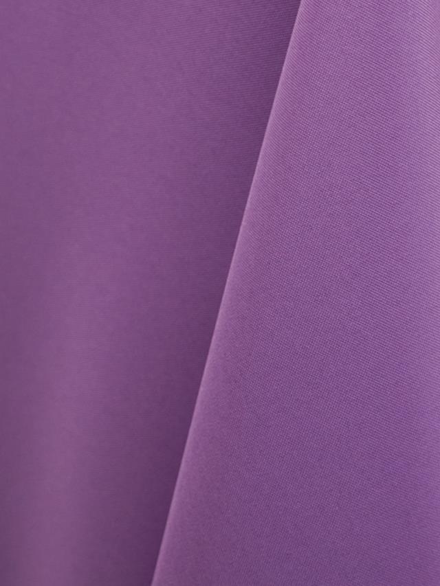 Rental store for Violet Polyester Fabric in Richmond VA