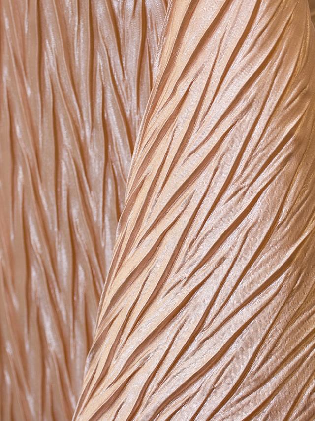 Rental store for Blush Extreme Crush Fabric in Richmond VA