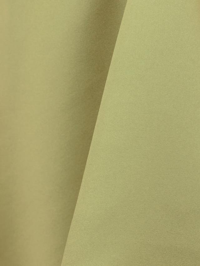 Rental store for Light Olive Matte Satin Fabric in Richmond VA