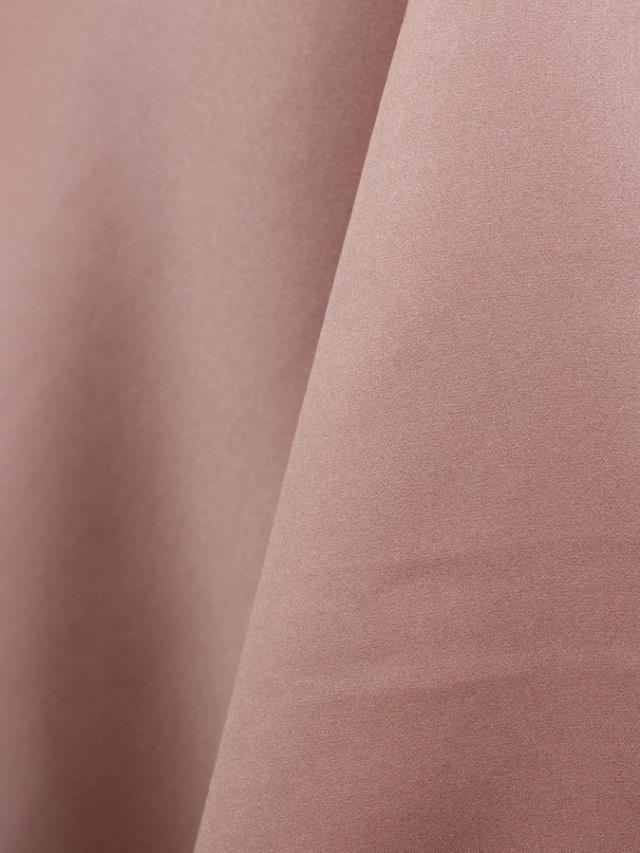 Rental store for Mauve Matte Satin Fabric in Richmond VA