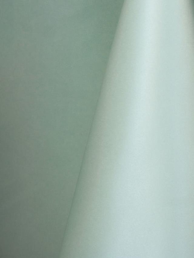Rental store for Mint Matte Satin Fabric in Richmond VA