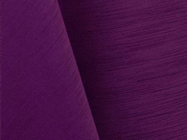 Rental store for Plum Matte Satin Fabric in Richmond VA