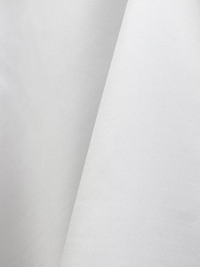 Rental store for White Matte Satin Fabric in Richmond VA