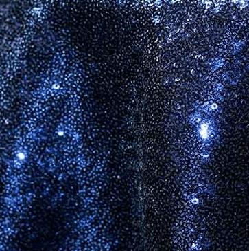 Rental store for Navy Glimmer Fabric in Richmond VA