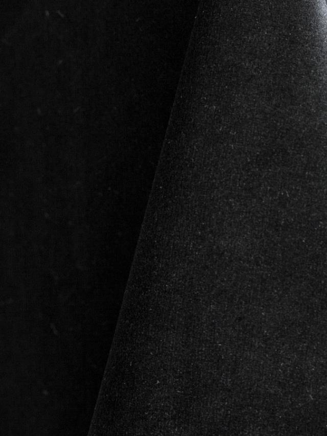 Rental store for Black Velvet Fabric in Richmond VA