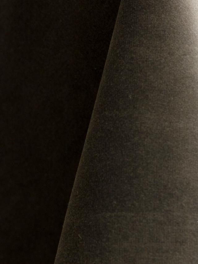 Rental store for Charcoal Velvet Fabric in Richmond VA