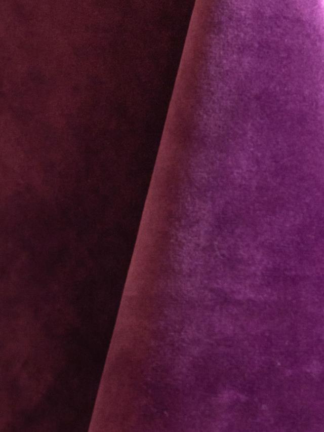 Rental store for Grape Velvet Fabric in Richmond VA