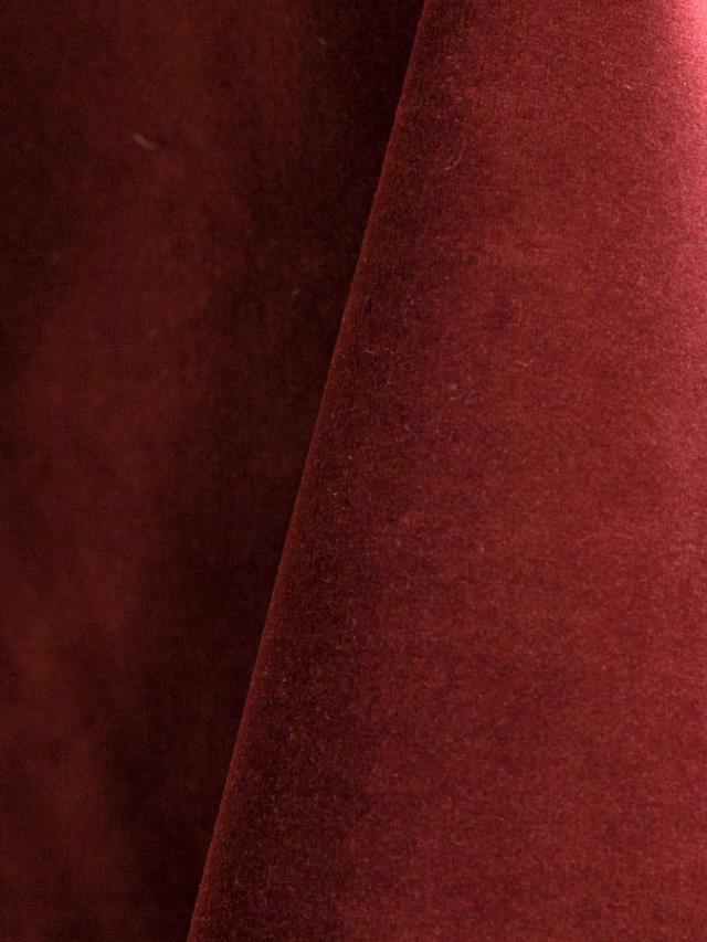 Rental store for Merlot Velvet Fabric in Richmond VA