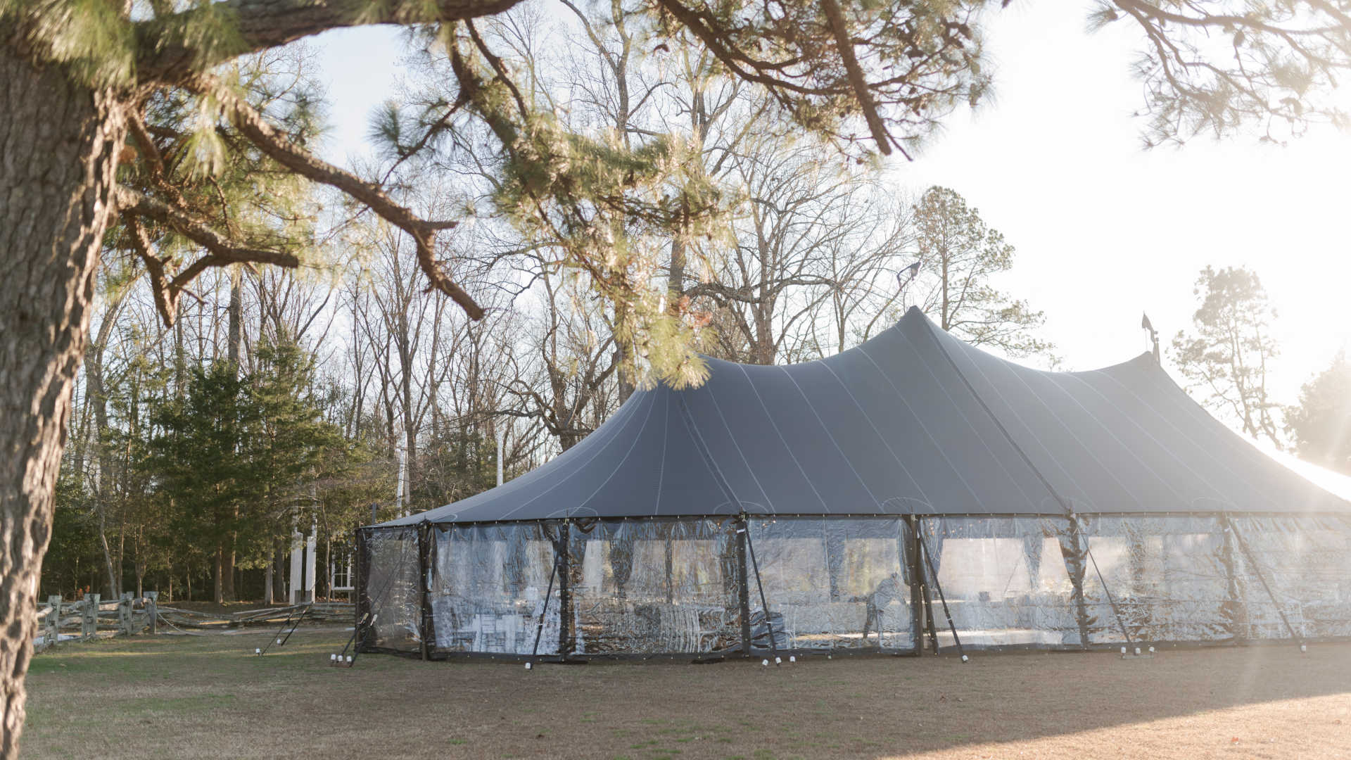 Party Rentals in Central Virginia, Richmond VA