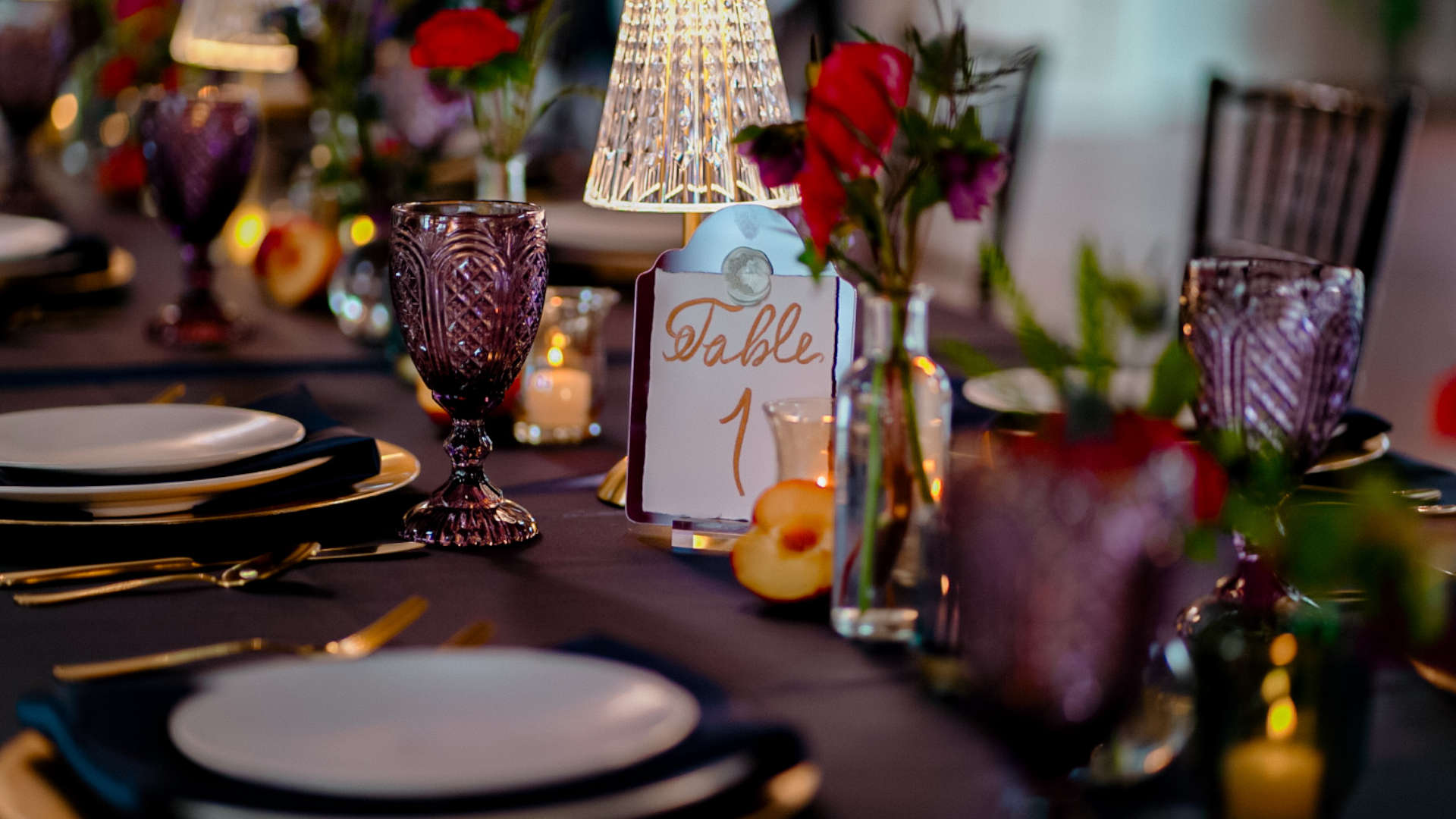 Party Rentals in Central Virginia, Richmond VA